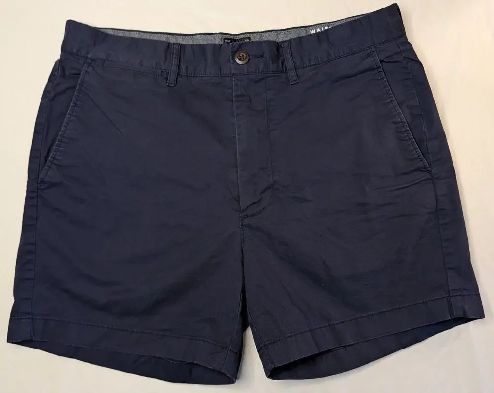 J. Crew 5